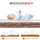 Children's mattress thickened natural environmentally friendly coconut palm baby mattress removable and washable for home bedrooms available in all seasons coconut palm mattress thick 5cm 90*50