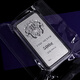 Tianxinyang Plain Bamboo Series Pure Silver 9999 Investment Silver Bar 100g 500g 1000gSpecifications With Certificate Repurchase 1000gSpecifications Gift Box Packaging