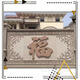 Stone carving square gate signboard relief wall character culture relief courtyard garden landscape relief mural wall according to customer requirements