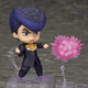 JOJO's Wonderful Aventure Stardust Fighter Modelo Face-Swap Diior Hoshinojotaro Junta MOVABLE Q Versión Clay Figura Clay Ornamentos 1276# Oriental Josuke Face-Swap
