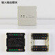 Taihean smoke alarm fire detector temperature sensing linkage fire alarm wired smoke sensor module TX3201 input module