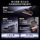 Chai Mi Guardian Home 1.0 Floor Scrubber, Suction and Mopping All-in-one Automatic Cleaning and Mopping Machine 95 Washing and Drying 25kpa Large Suction Household Sweeping Robot Vacuum Cleaner Electric Mop 25Kpa Hurricane Suction Guardian Home 1.0 Same Style as Youjing