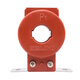 Delixi current transformer-0.5 type 100A 0.5 level 200A once through the new 300/5 200/5 LMZJ1-0.5 type_75_5_2 times through the core