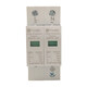 Shenzhen Schneider surge protector SPD20kva/2.3.4P/lightning protection/arrester/surge protector 3P