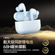 Viken German S-Class Noise Canceling丨Sound of Berlin Deep Noise Canceling Bluetooth Headset In-Ear Wireless 2025 Latest Ultra-Long Battery Life Gold List No. 1 Adapted to Apple and Xiaomi German S-Class Noise Canceling Double Gold Label Sound Quality + 360 Panoramic Surround Sound