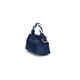 GUESS women's handbag, lightweight for daily use, adjustable shoulder strap, multi-pocket design, dark blue Blue ONE SIZE
