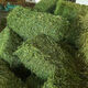 Alfalfa hay for cattle, sheep and horses, sheep grass, alpaca large zoo feed, alfalfa 5kg