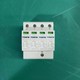 Low voltage three-phase surge suppressor AC lightning protector varistor arrester secondary power supply lightning protector Default