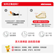 MIKIHOUSE toddler shoes, boys and girls shoes, Japanese-made classic award-winning shoes, multi-color 13cm (suitable for feet 12.5cm long)