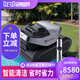 Zhuimi z1pro smart pool underwater swimming pool cleaning robot suction sewage fully automatic wireless operation can be exported z1pro