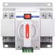 Chint mini dual power automatic transfer switch NZ1BR-63CB level switch 220v380v 2P10A