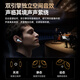 Viken German S-Class Noise Canceling丨Sound of Berlin Deep Noise Canceling Bluetooth Headset In-Ear Wireless 2025 Latest Ultra-Long Battery Life Gold List No. 1 Adapted to Apple and Xiaomi German S-Class Noise Canceling Double Gold Label Sound Quality + 360 Panoramic Surround Sound