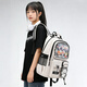 Edison爱迪生中学生书包高中护脊背包二次元潮流百搭双肩包痛包2579-2