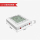 Manred Fresh Air Controller E51.33 Wireless RT1.3+WiFi and LS7.33 Fresh Air Switch Panel Cover Ls7.33