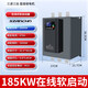 Yaskawa Shenzhen Yaskawa online soft start cabinet 75/90/115/135/160/185/200/250KW soft starter 185KW bypass soft start cabinet