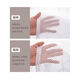 Shantou Lincun washing machine special non-disassembly extra large cleaning mesh bag extra large fine mesh curtains_quilt cover_blankets_air conditioning quilt