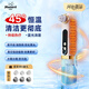 Meebordi's new small bubble blackhead instrument, blackhead cleaning artifact, acne suction device, blackhead cleaning instrument, pore cleaning beauty instrument, heated Christmas birthday gift with guaranteed price