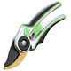 Jingxi Selected Pruning Shears for Home Gardening, Powerful and Labor-saving Thick Branch Scissors, Gardening and Floral Scissors, Upgraded Soft-coated Rubber Handle Pruning Scissors and Fruit Thinning Scissors.
