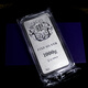 Tianxinyang Plain Bamboo Series Pure Silver 9999 Investment Silver Bar 100g 500g 1000gSpecifications With Certificate Repurchase 1000gSpecifications Gift Box Packaging