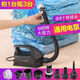 Universal multifunctional Taili vacuum compression bag air pump electric pump electric air pump barrel air pump 2 three-dimensional 3 large 3 medium 4 small 2 hand-rolled 600W electric pump 15-piece set