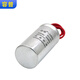 CBB60 motor washing machine dehydrator water pump starting capacitor 4UF/6/8/10/12/18UF 450V aluminum shell 6UF 450V aluminum shell