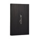 BLUEENDLESS USB2.0 mobile hard drive external 2.5-inch portable storage high-speed TV hard drive black 750GB