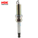 NGK platinum spark plug four Tiida Sunshine Sylphy Qijun Qashqai Ma Chi Wei Qichen T60 Fengshen A60 Teana