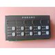 Fanhai Sanjiang 116/9100 circuit board, power supply, multi-line panel, manual control panel, display screen A116_9100_9116 display screen including driver board