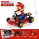 Carrera Carrera remote control car Mario Kart wireless electric car toy car New Year children boy gift