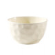 Tuojin bowl household ceramic rice bowl tableware soup bowl instant noodle bowl household stone pattern creative personality 2025 new bowl 4.75-inch stone pattern milky white bowl 4 pieces can be put into the disinfection cabinet