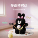 Honor HaiviviHeartBear AI Doll Early Education Puzzle Children's Intelligence Plush Toy Multilingual Dialogue Story Machine Emotion Recognition Yellow
