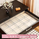 Zhifan Japanese drawer storage box retractable organizer box dressing table cosmetics built-in partition compartment box miscellaneous storage main picture 9-part grid four-sided retractable 1 pack