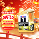 Mobil Gold Mobil 0W-20 C5 4L Classic Performance Fully Synthetic Motor Oil Original from Singapore