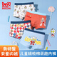 Catman (MiiOW)/Baby Cotton Cartoon Print Boys Underwear Baby Ultraman Boys Square Square S3 Boys Four/Pack Ultraman Warrior 170 cm
