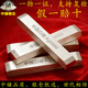 Zhongchu Silver Warehouse Silver Bar Silver Brick Accumulation Gold and Silver Plate Silver Silver Nugget Gift Financial Management Silver Investment Pure Silver Ag9999 China Silver (supports re-inspection and compensates 10 for fake ones) 100g