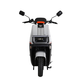 Luyuan electric motorcycle S16U super long range and powerful scooter 117km-72V35.5A-6 batteries-1200W electric battery car liquid-cooled motor Haoyueyin