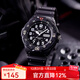 CASIO Watch Casual Simple Student Watch Fashionable Sports Men's Watch Middle School and High School Student Watch MRW-200H-1B Store Manager Recommends