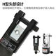 Split hydraulic pliers 300400500630 manual crimping copper aluminum nose terminal electric crimping pliers aluminum sleeve CO-100S 14-52mm