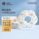 Betis disposable saliva towel baby disposable bib newborn eating bib artifact forest party 26 28cm