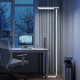 Philips vertical eye protection desk lamp learning lamp LED full spectrum floor lamp street lamp children's bedroom study