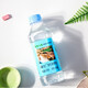 Mingren soda water drink 375ml*24 bottles of sugar-free weakly alkaline water original soda water drink full box original flavor 375ml*24 bottles/box