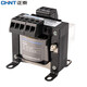 Chint (CHNT) control transformer NDK/BK-100va transformer 380V 220V to 24V 36V multiple options 380 to 36