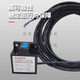 Imported combination proximity switch BE2ZS3.5DL101C-6Z 6M 9M 12M 1O1C-6Y 7.5Z BE2ZS3.5DL101C-6Y