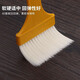 Modern Housewife Quality Same Style Oil Brush Kitchen Non-shedding High Temperature Resistant Household Food Grade Baking BBQ Brush Cooking Brush Pancake Brush No. 4 BBQ Brush 1 Pack