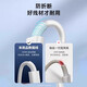 Suitable for OPPO charging cable 8A flash charging 80W data cable k12/Huawei vivo Xiaomi Android mobile phone universal type-c fast charging 6A5A charger cable 1.0 meters 8A fast charging/ivory white 1 pack