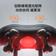 Skg cervical spine massager H7 series 2nd generation Wang Yibo's same style shoulder, neck, waist and neck distance adjustable shawl hot compress massager birthday and New Year gift for parents, boyfriend and girlfriend