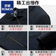 ROMON dad coat autumn and winter middle-aged velvet thickened executive jacket men middle-aged and elderly warm cotton clothes navy blue velvet M 170/96A suitable for 80-100Jin Jin equals 0.5 kg