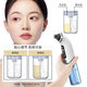 Ningbin German blackhead cleaning artifact visual blackhead suction instrument blackhead suction facial cleanser pore cleaner large suction blackhead suction ice hot compress care beauty instrument cleaning beauty salon same model negative cycle hydrating skin care-deep cleaning-pore shrinking sleeve