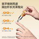 CandyMoyo Nut Finger Oil Anti-Hab Soft Dead Skin Care Nail Care Oil Nutritional Pen Essence Oil Moisturizing