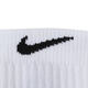 Nike (NIKE) Taobo mid-calf sweat-wicking breathable sports and leisure socks SX7625-100 SX7625-100 One size M